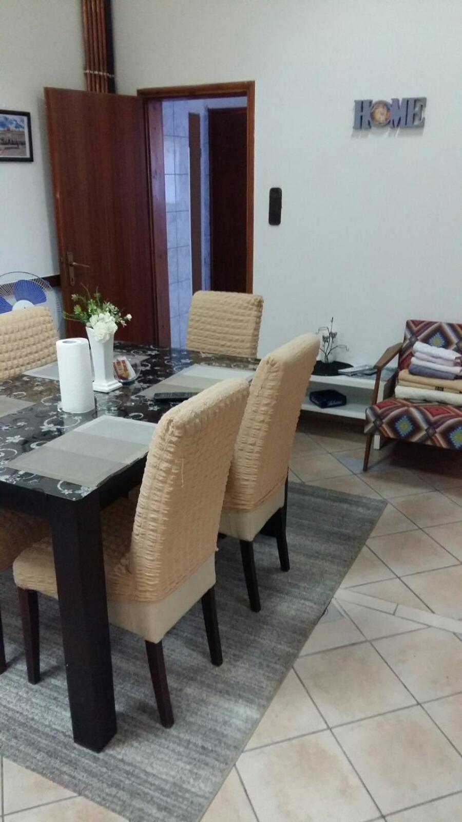 Apartment And Rooms"Tabasnice"Tuzla Centar 客房 照片